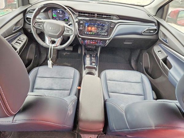2023 CHEVROLET BOLT Premier — CKPT