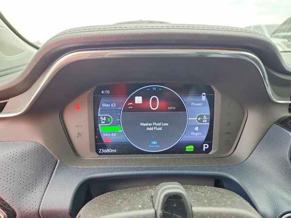 2023 CHEVROLET BOLT Premier — ODOM