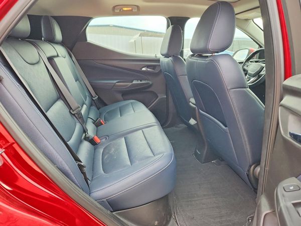 2023 CHEVROLET BOLT Premier — PSRS