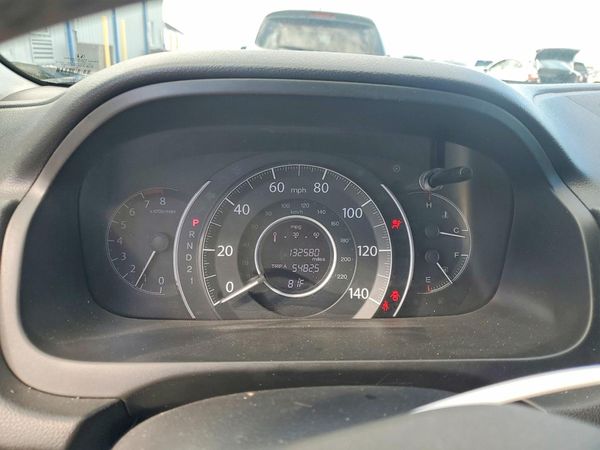 2014 HONDA CRV EX-L — ODOM