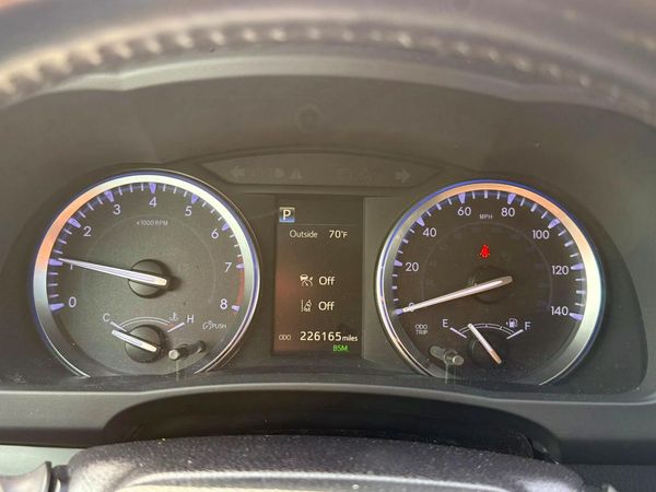 2018 TOYOTA HIGHLANDER SE/XLE