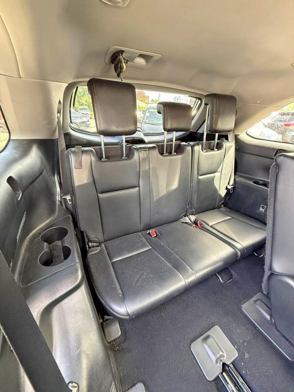 2018 TOYOTA HIGHLANDER SE/XLE