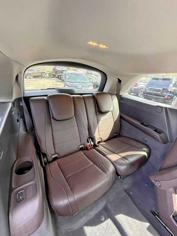 2020 MERCEDES-BENZ GLS GLS450-4M
