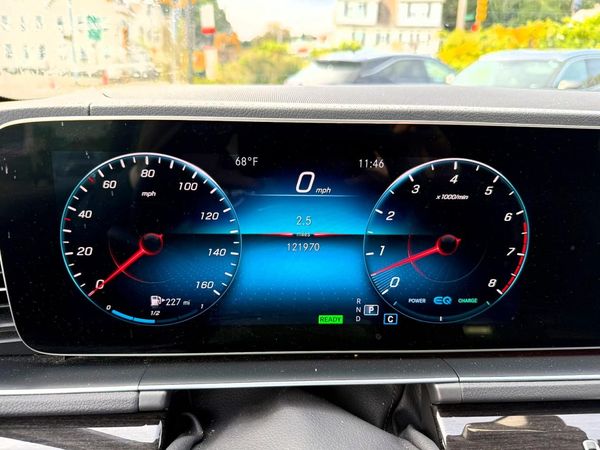 2020 MERCEDES-BENZ GLS GLS450-4M