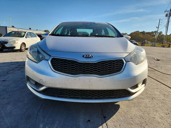 2015 KIA FORTE — DIRF