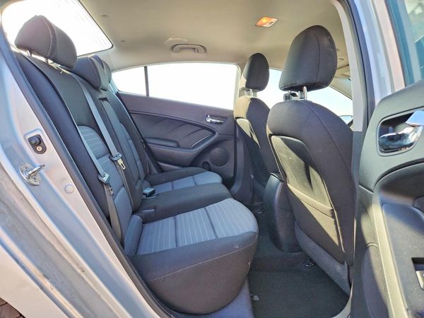 2015 KIA FORTE — PSRS
