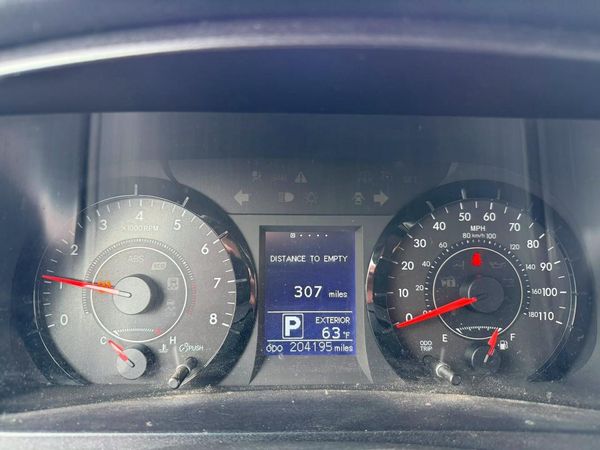 2017 TOYOTA SIENNA LE Mobility/LE