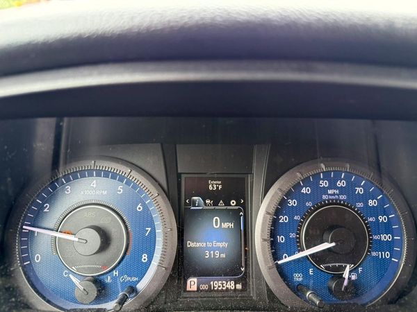 2020 TOYOTA SIENNA D grade
