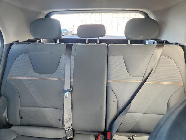 2026 KIA NIRO LX — SUVN