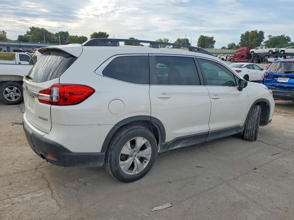 2019 SUBARU ASCENT Base+ES — PSRA