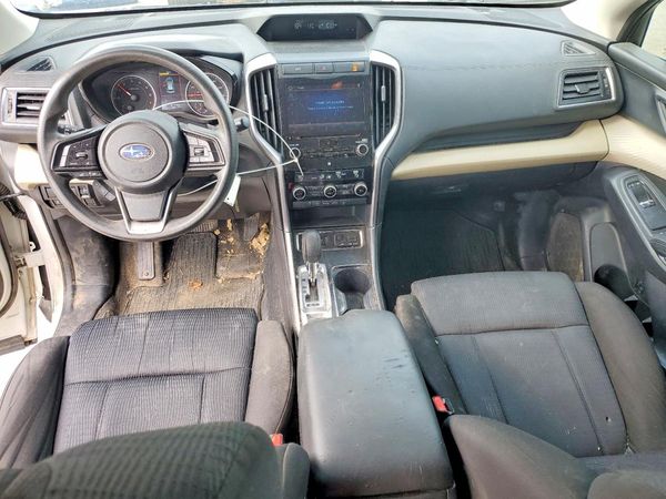 2019 SUBARU ASCENT Base+ES — CKPT