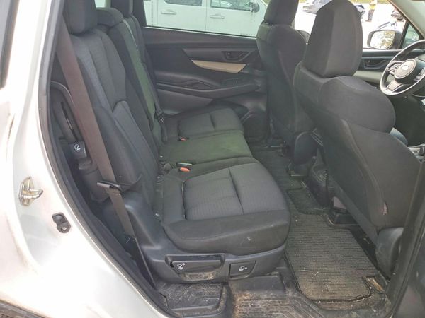 2019 SUBARU ASCENT Base+ES — PSRS