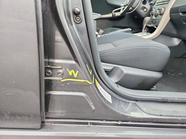 2012 TOYOTA COROLLA — WLDM