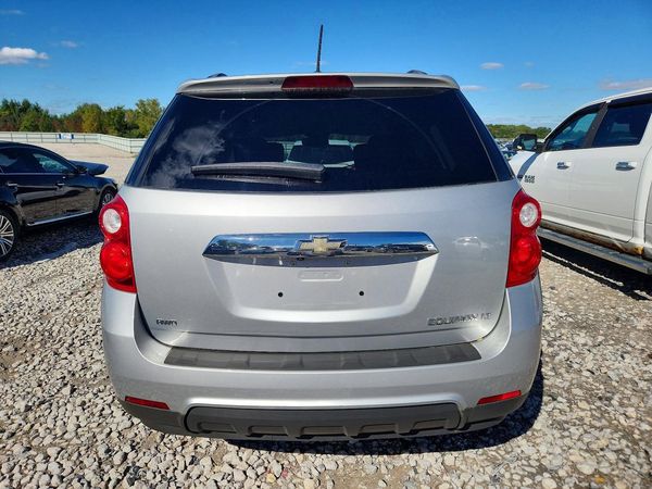 2015 CHEVROLET EQUINOX 2LT — DIRR