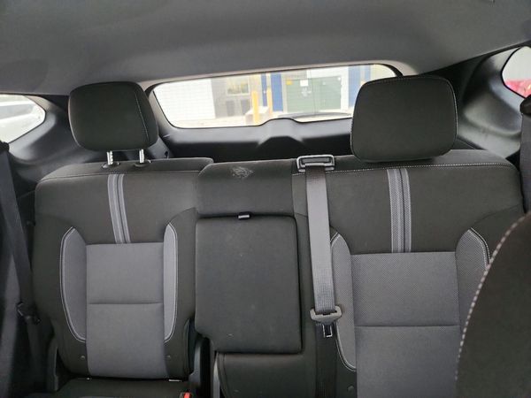2026 CHEVROLET BLAZER 2LT — SUVN