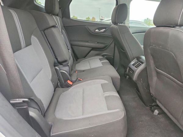 2026 CHEVROLET BLAZER 2LT — PSRS