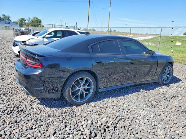2023 DODGE CHARGER GT — PSRA