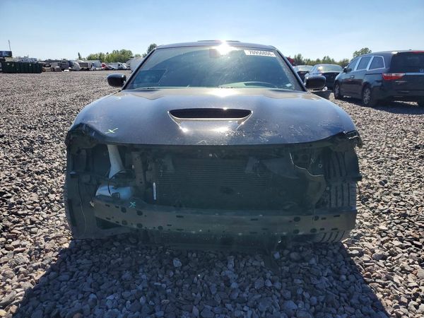 2023 DODGE CHARGER GT — DIRF