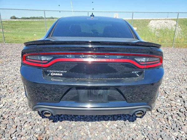 2023 DODGE CHARGER GT — DIRR