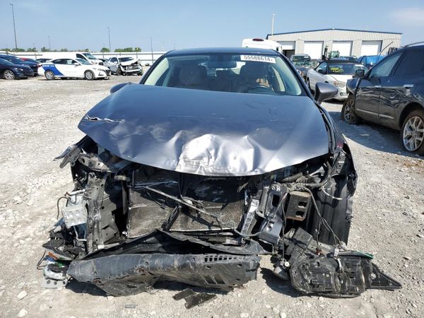 2017 LEXUS CT