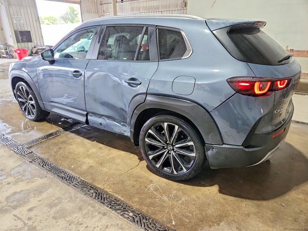2023 MAZDA CX-50 — DSRA