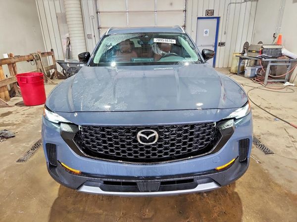 2023 MAZDA CX-50 — DIRF