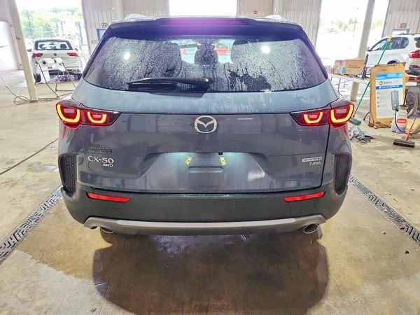 2023 MAZDA CX-50 — DIRR