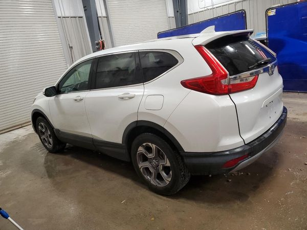 2019 HONDA CRV EX-L/EX-L Navi