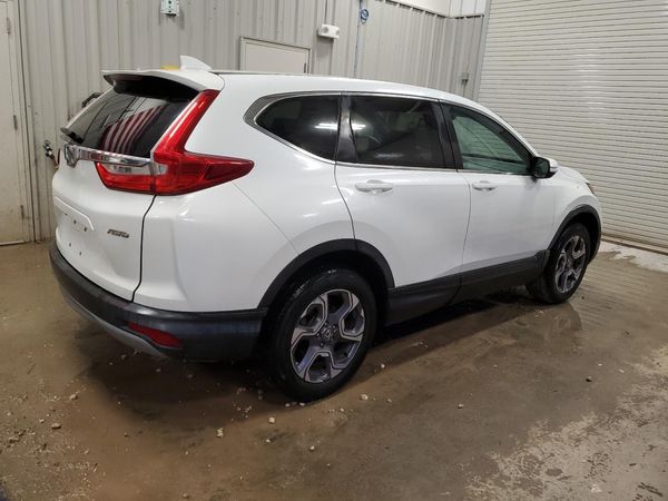 2019 HONDA CRV EX-L/EX-L Navi