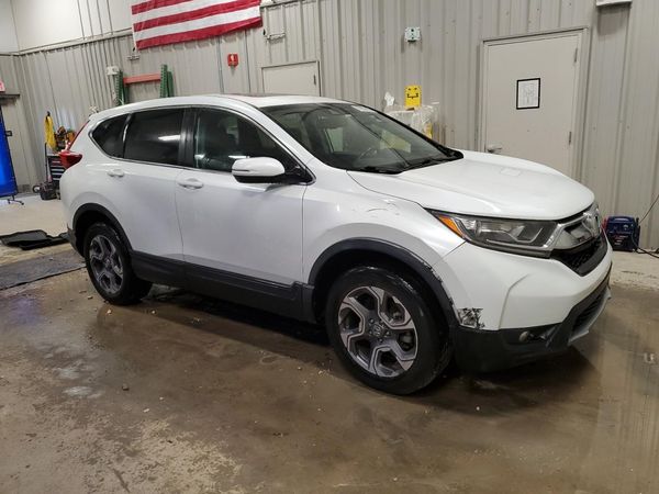 2019 HONDA CRV EX-L/EX-L Navi