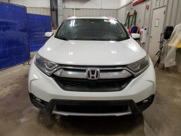 2019 HONDA CRV EX-L/EX-L Navi