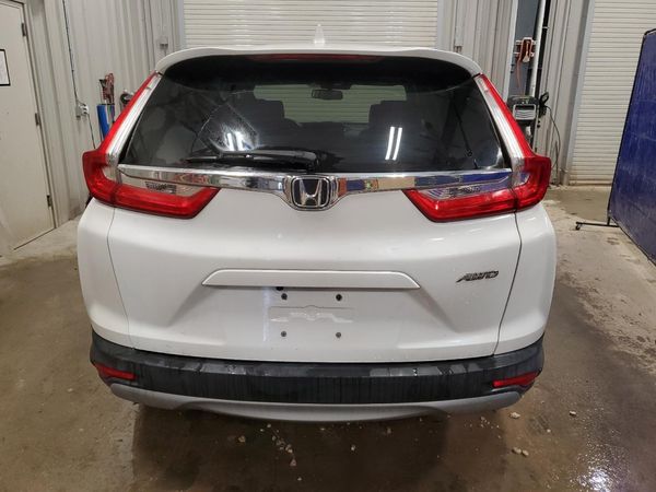 2019 HONDA CRV EX-L/EX-L Navi