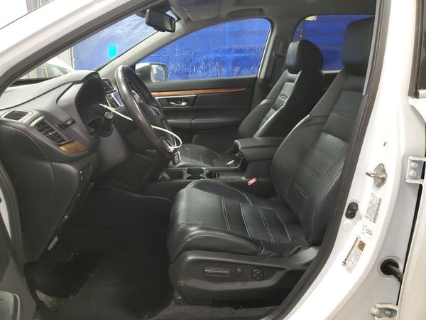 2019 HONDA CRV EX-L/EX-L Navi