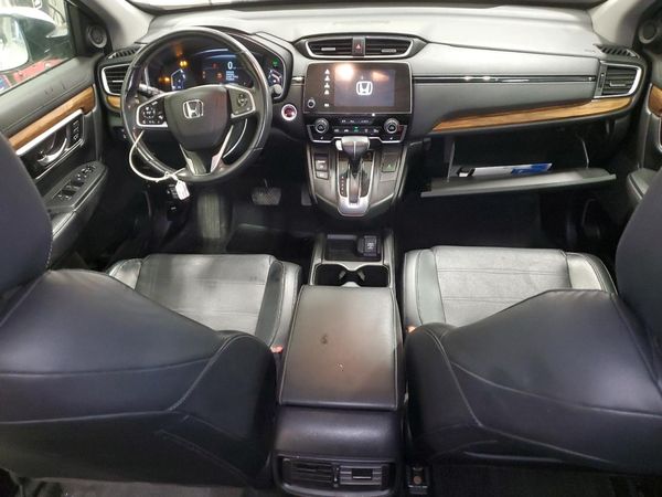 2019 HONDA CRV EX-L/EX-L Navi