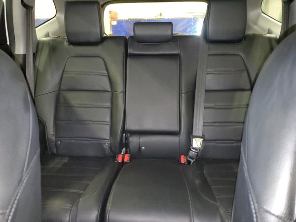 2019 HONDA CRV EX-L/EX-L Navi
