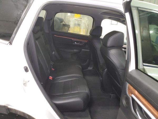 2019 HONDA CRV EX-L/EX-L Navi