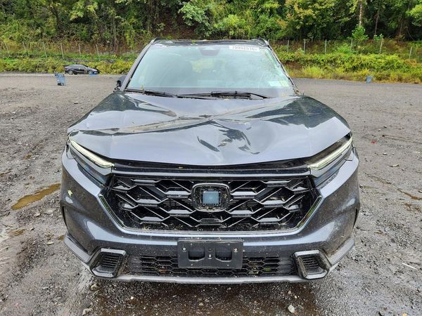 2024 HONDA CR-V Sport — DIRF