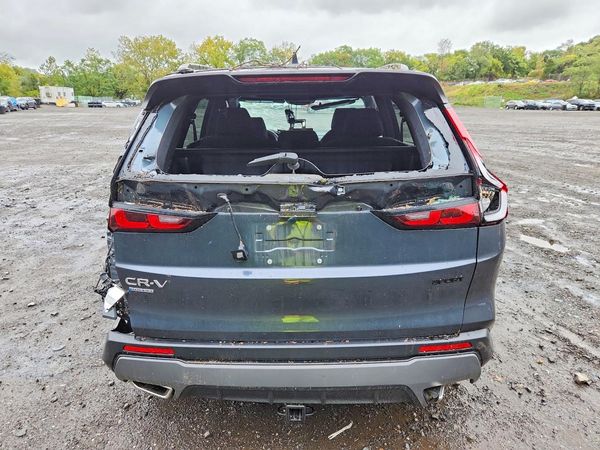 2024 HONDA CR-V Sport — DIRR