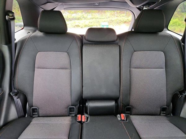 2024 HONDA CR-V Sport — SUVN