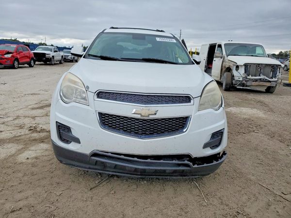 2014 CHEVROLET EQUINOX 1LT — DIRF
