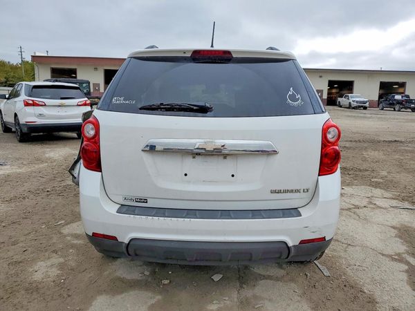 2014 CHEVROLET EQUINOX 1LT — DIRR