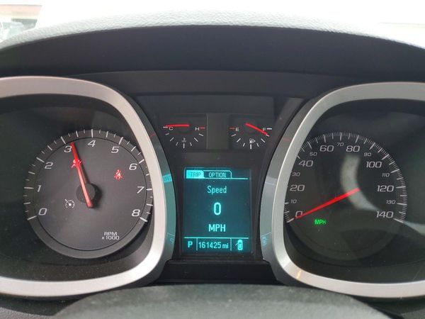 2014 CHEVROLET EQUINOX 1LT — ODOM