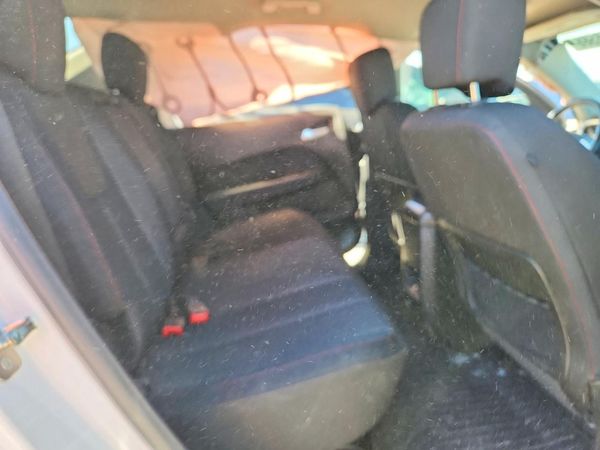 2014 CHEVROLET EQUINOX 1LT — PSRS