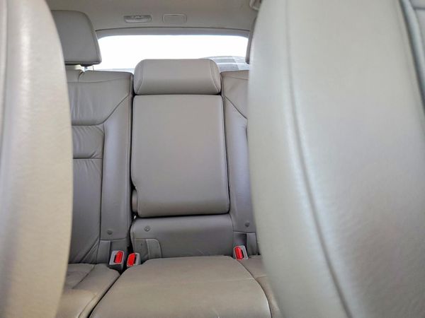 2013 HONDA CRV EX-L — SUVN
