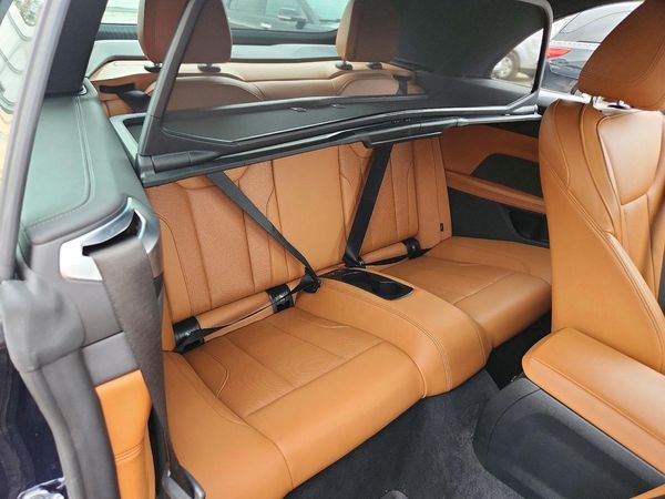 2023 BMW 4 SERIES xDrive — PSRS