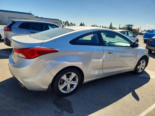 2013 HYUNDAI ELANTRA — PSRA