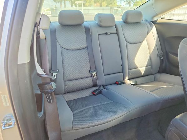 2013 HYUNDAI ELANTRA — PSRS