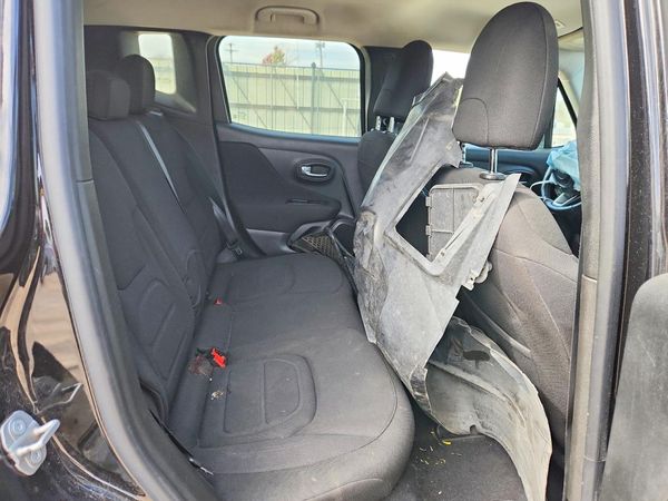 2020 JEEP RENEGADE Latitude, Longitude — PSRS