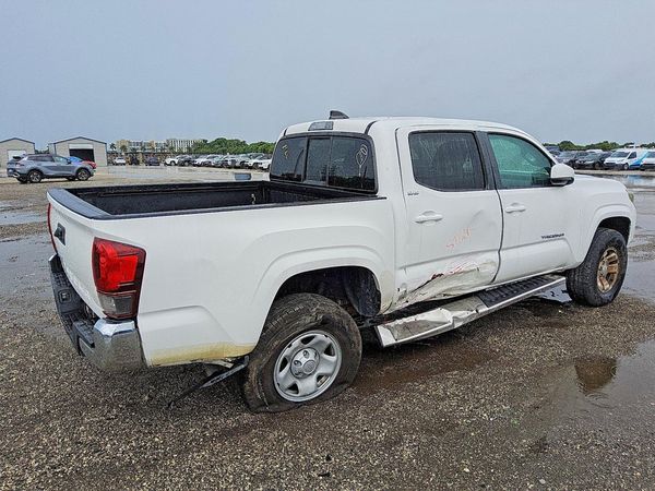 2020 TOYOTA TACOMA SR5 — PSRA