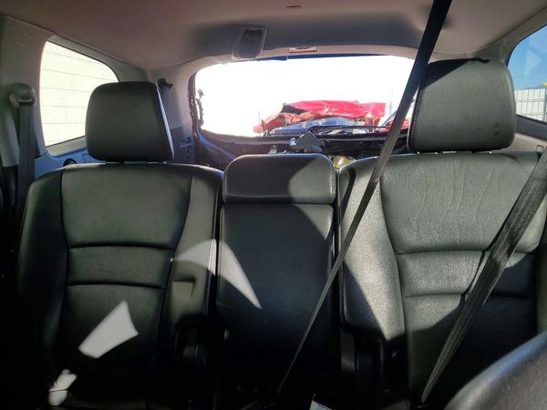2019 HONDA PILOT EXL — SUVN